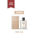 Ixora K384 Elixir EDP 100 ml Kadın Parfüm