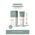 Ixora Leke Karşıtı SPF50 50 ml Yüz Güneş Kremi