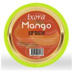 Ixora Mango Özlü 20 ml Nemlendirici Lip Balm
