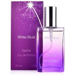ixora Pastel White Musk 50 ml Kadın Parfüm