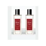 Ixora Red - Red Opium Kadın Parfüm Edp 50 ml (2 Adet)