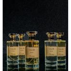 Ixora Valor Caddy Parfüm Edp 100 Ml