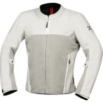 Ixs Oxy Aır Erkek Yazlık Motosiklet Mont Gri - 2XL