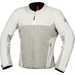 Ixs Oxy Aır Erkek Yazlık Motosiklet Mont Gri - XL