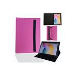 Ixtech Ix 1013 10.1" Tablet Uyumlu Standlı Üniversal Kapaklı Tablet Kılıfı