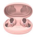 İxtech IX-E20 Pembe Bluetooth Kulaklık