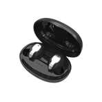 İxtech IX-E20 Siyah Bluetooth Kulaklık