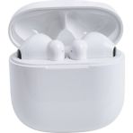 İxtech IX-E21 Beyaz Bluetooth Kulaklık