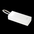 İxtech IX-PB027 30.000 mAh PD Beyaz Powerbank