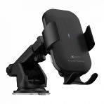 İxtech IX-W2 15W Hızlı Kablosuz Şarj Araç Tutucu