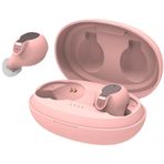 Ixtech İXE20 Pembe Bluetotth Kulaklık