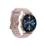 Ixtech Xee-7 46 mm Altın Akıllı Saat