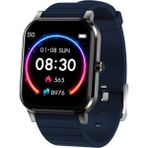 Ixtech XEE FIT4 Mavi Akıllı Saat