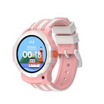 Ixtech Xee-Kids 11 Pembe Çocuk Akıllı Saat
