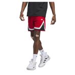 IY2122-E adidas Pro Block Short Erkek Basketbol Şortu Kırmızı