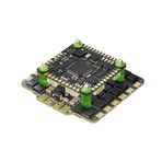 Iyalezirk F780 V2 FC&ESC FPV Stack F722 V2 Flight Controller 80A AM32 ESC 8S Model Aircraft Crossing Machine FPV