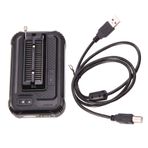 Iyalezirk T48 [TL866-3G] EPROM/MCU/SPI/Nor/NAND Flash/EMMC/IC TESTER/TL866CS TL866II için 31000+ IC Programlayıcı Desteği