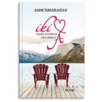 İYE Kitap Iki A - Herkesten Gizlediğimi Bir Kitapta Görmüşler