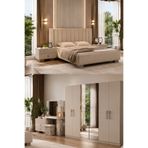 İYENA HOME LİVİNG Amore Bazalı Yatak Odası Takımı