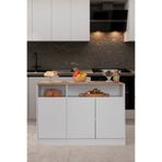 İYENA HOME LİVİNG Ardesi Mutfak Adası
