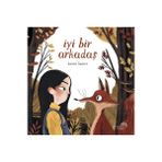 Iyi Bir Arkadaş - Laura Suarez