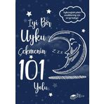 İyi Bir Uyku Çekmenin 101 Yolu - Kolektif