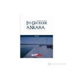 İYİ GECELER ANKARA - M. BURAK ULU
