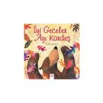 İyi Geceler Ayı Kardeş - Holly Surplice About a Bear