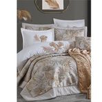 İyi Geceler İstanbul Palm Gold Çeyiz Seti