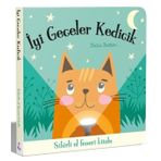 İyi Geceler Kedicik Sihirli El Feneri Kitabı İndigo Çocuk