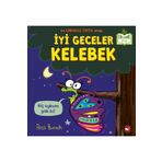 İyi Geceler Kelebek Beyaz Balina Yayınları