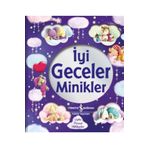 İyi Geceler Minikler - İş Bankası Kültür Yayınları