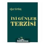 İyi Günler Terzisi - Oğuz Tümbaş