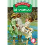 İyi Hanımlar - Louisa May Alcott