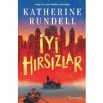 İyi Hırsızlar Domingo Yayınevi