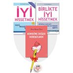İyi Hissetmek + Birlikte İyi Hissetmek - David Burns + Kendine Değer Verebilmek - Yong Kang Chan