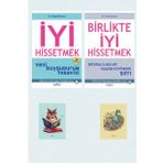 İyi Hissetmek - Birlikte İyi Hissetmek - David Burns - Psikonet - Not Defterli Seti