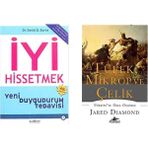 İyi Hissetmek - David Burns - Tüfek Mikrop ve Çelik - Jared Diamond