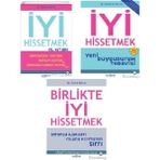 İyi Hissetmek El Kitabı - Birlikte İyi Hissetmek - İyi Hissetmek - David Burns