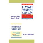 İyi Hissetmek - Hayatı Yeniden Keşfedin Set - Psikonet Yayınları