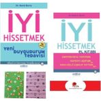 Iyi Hissetmek - Iyi Hissetmek El Kitabı (2 Not Defteri - Ayraç Hediye)