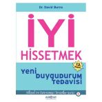 İyi Hissetmek Yeni Duygu Durum Tedavisi Dr.david Burns Psikonet