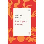 İyi İşler Ustası Ketebe Yayınları
