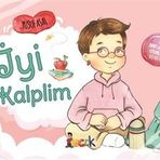 İyi Kalplim-İlk Okuma Seti-1.Sınıflar İçin Etkinlikli 10 Kitap Takım - Kolektif