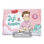 İyi Kalplim-İlk Okuma Seti-1.Sınıflar İçin Etkinlikli 10 Kitap Takım