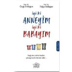 İyi Ki Anneyim İyi Ki Babayım - Özge Erdoğan