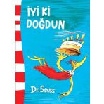 İyi ki Doğdun! - Dr. Seuss