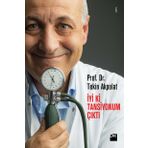 İyi Ki Tansiyonum Çıktı - Tekin Akpolat