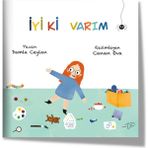 İyi Ki Varım Damla Ceylan