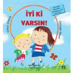 İyi ki Varsın! - Gillian Shelds - İş Bankası Kültür Yayınları